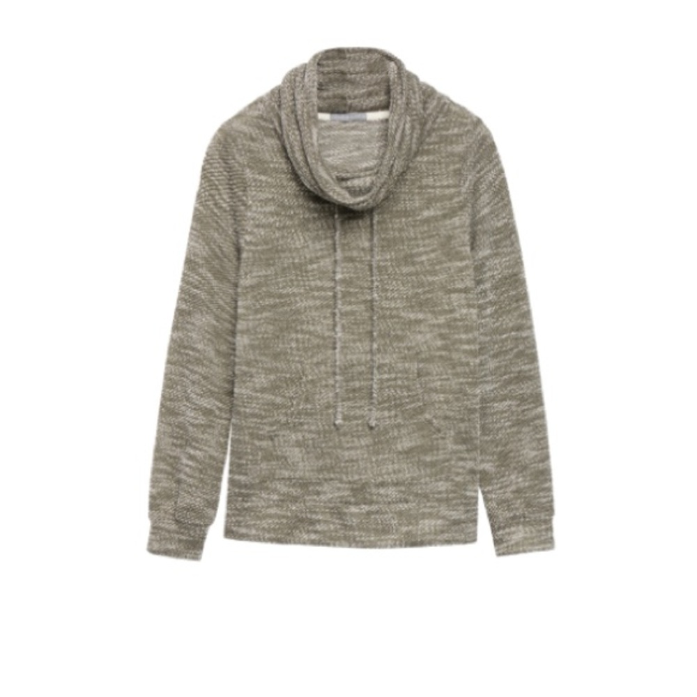 StitchFix/Loveappella pullover